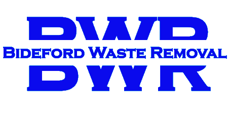 Bideford Waste Removal Logo